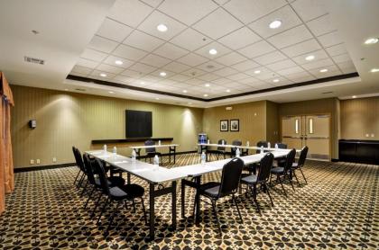 Homewood Suites by Hilton Tulsa-South - image 8