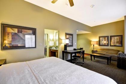 Homewood Suites by Hilton Tulsa-South - image 9