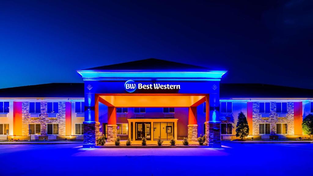 Best Western Kenosha Inn - main image