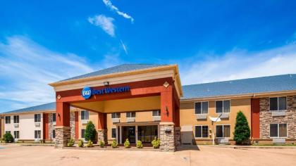 Best Western Kenosha Inn - image 10