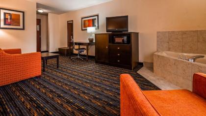 Best Western Kenosha Inn - image 11