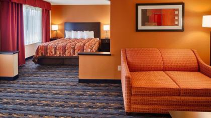 Best Western Kenosha Inn - image 2