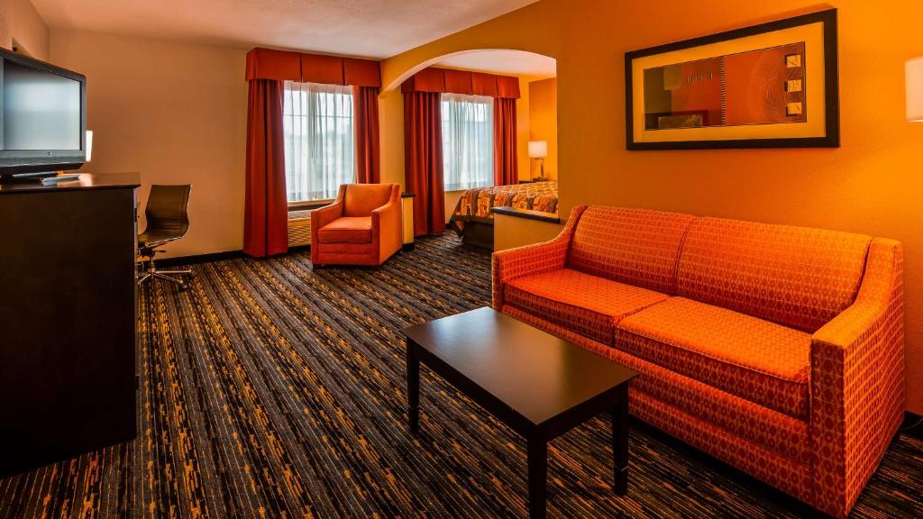 Best Western Kenosha Inn - image 5