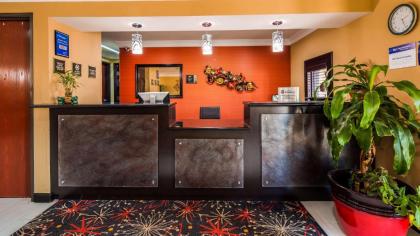 Best Western Kenosha Inn - image 7