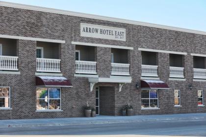 Arrow Hotel - image 6