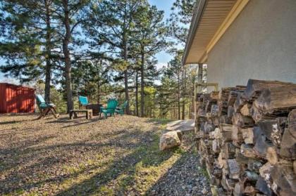 Sunrise Cottage with 30-Mile National Forest Views! - image 2