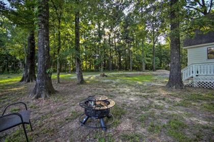 Broken Bow Cottage Less Than 20 Mi to Beavers Bend! - image 18