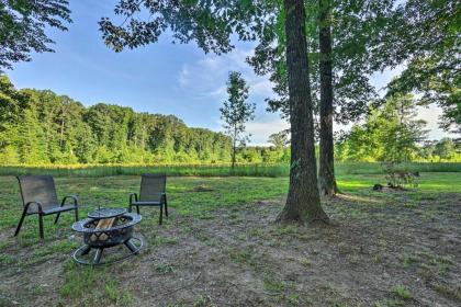 Broken Bow Cottage Less Than 20 Mi to Beavers Bend! - image 8