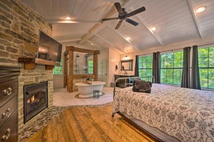 Catcha Fallin Star - 2 Master Suites and Fire Pit! - image 17