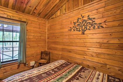 Timber Brooke Cabin Proximity to Attractions - image 15