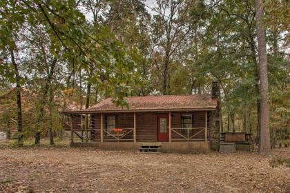 Timber Brooke Cabin Proximity to Attractions - image 5