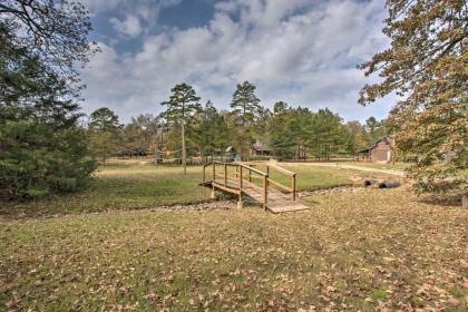 Timber Brooke Cabin Proximity to Attractions - image 9