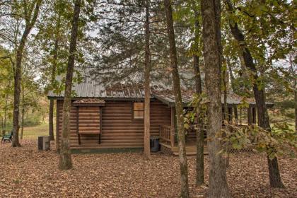 Pet-Friendly Cabin 5 Miles to Broken Bow Lake - image 11