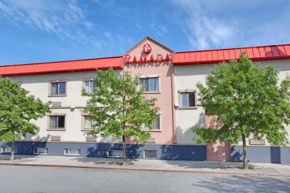 Ramada by Wyndham Bronx - image 18