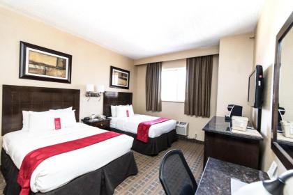 Ramada by Wyndham Bronx - image 2