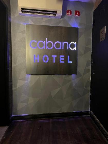 Cabana Hotel Yankee Stadium - image 14