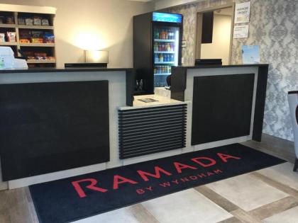 Ramada by Wyndham Bronx Terminal - image 14