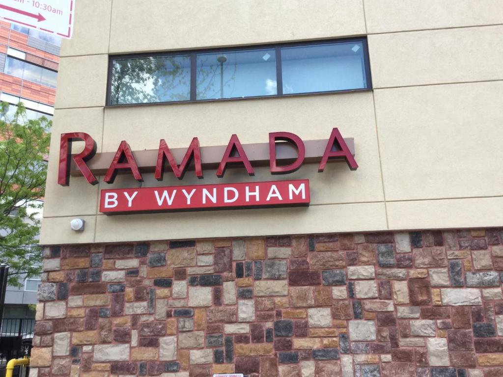 Ramada by Wyndham Bronx Terminal - image 3