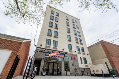 Hotel Ninety Five near Parkchester - image 13