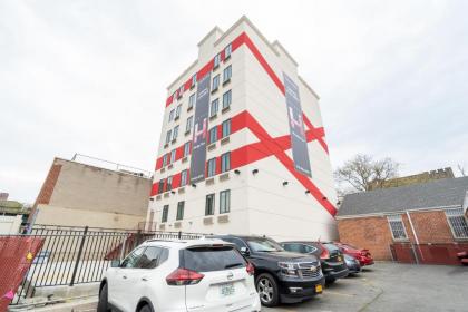 Hotel Ninety Five near Parkchester - image 14