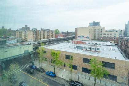 Hotel Ninety Five near Parkchester - image 15