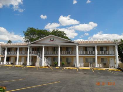 Colony Motel - image 11