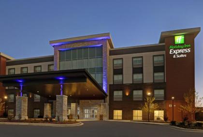 Holiday Inn Express & Suites - Milwaukee - Brookfield an IHG Hotel - image 14