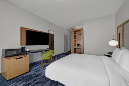 Fairfield Inn & Suites by Marriott Milwaukee Brookfield - image 14