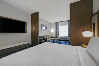 Fairfield Inn & Suites by Marriott Milwaukee Brookfield - image 7