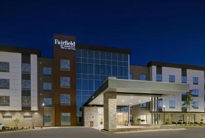 Fairfield Inn & Suites by Marriott Milwaukee Brookfield - image 9