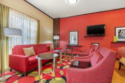 Hampton Inn Brookhaven - image 16