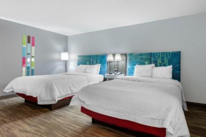 Hampton Inn Brookhaven - image 20