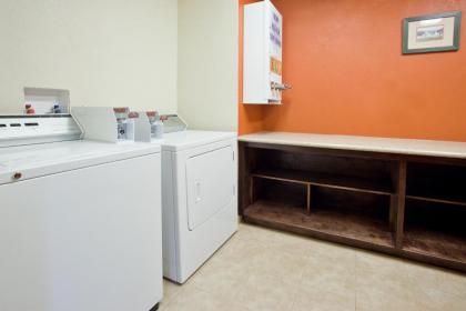 Hampton Inn Brookhaven - image 7