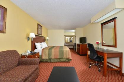 Americas Best Value Inn - Brookhaven - image 11