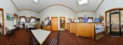 Americas Best Value Inn - Brookhaven - image 12