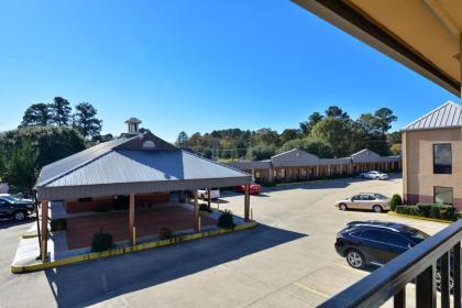 Americas Best Value Inn - Brookhaven - image 15