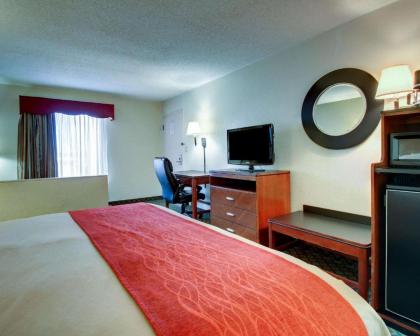 Quality Inn Brookhaven - image 12