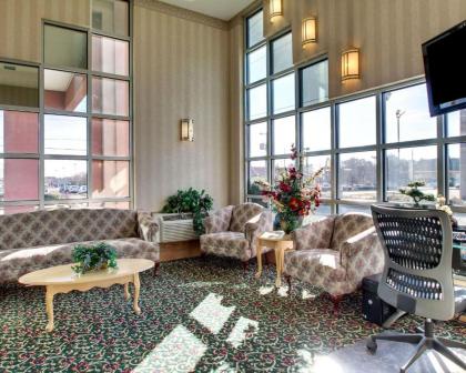 Quality Inn Brookhaven - image 8