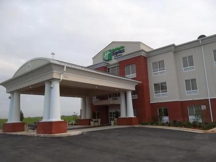 Holiday Inn Express & Suites Brookhaven an IHG Hotel - image 4