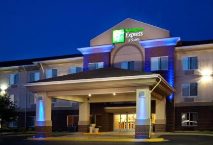 Holiday Inn Express Hotel & Suites Brookings an IHG Hotel - image 10