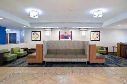 Holiday Inn Express Hotel & Suites Brookings an IHG Hotel - image 15