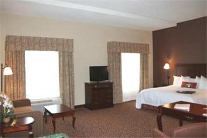 Hampton Inn & Suites Brookings - image 11