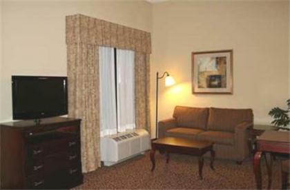 Hampton Inn & Suites Brookings - image 14