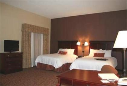 Hampton Inn & Suites Brookings - image 15