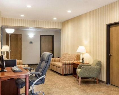 Quality Inn Brookings-University - image 7