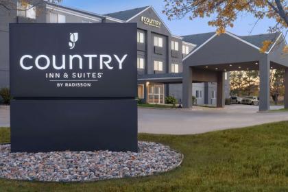 Country Inn  Suites by Radisson Brookings Brookings