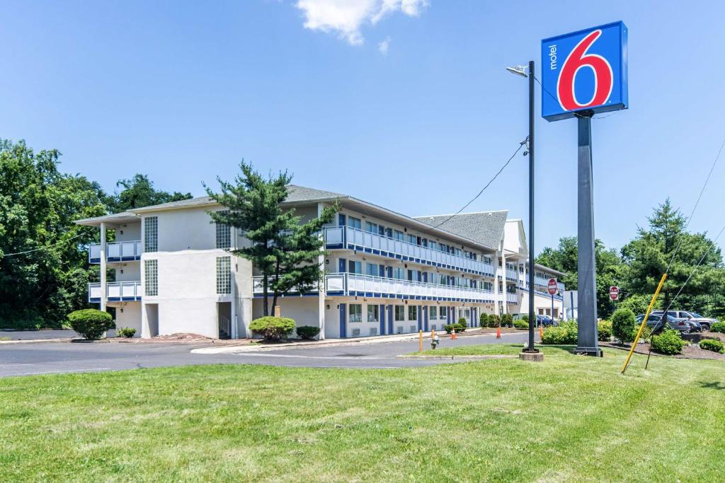 Motel 6-Brooklawn NJ - Philadelphia - main image