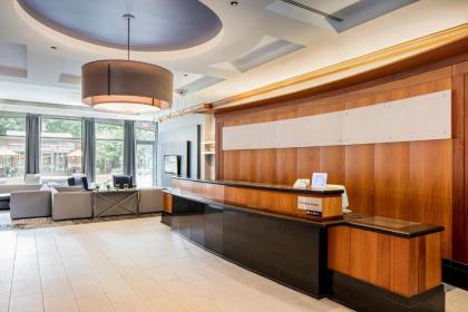 Courtyard by Marriott Boston Brookline - image 15