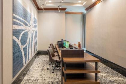 Courtyard by Marriott Boston Brookline - image 18