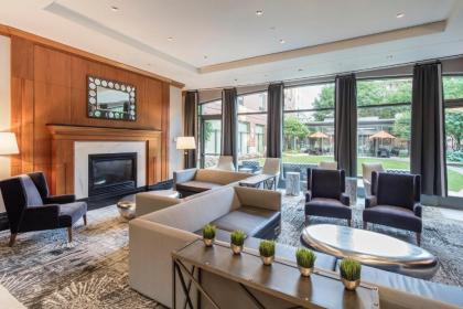 Courtyard by Marriott Boston Brookline - image 19